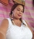 Rencontre Femme Madagascar à sambava : Elisa, 27 ans